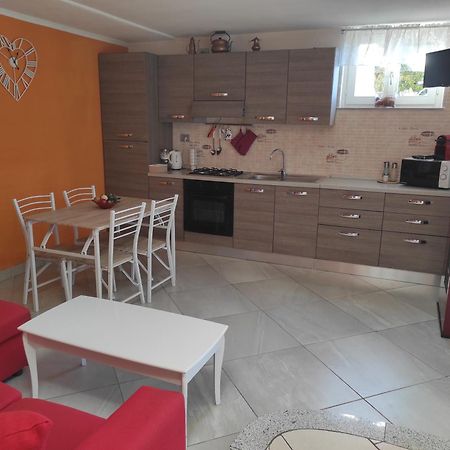 페를레도 Vezio Hill House 아파트 외부 사진