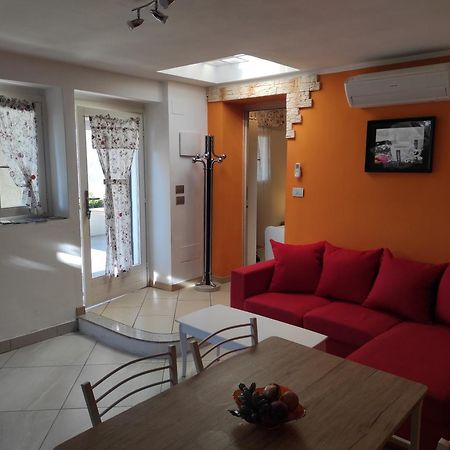 페를레도 Vezio Hill House 아파트 외부 사진