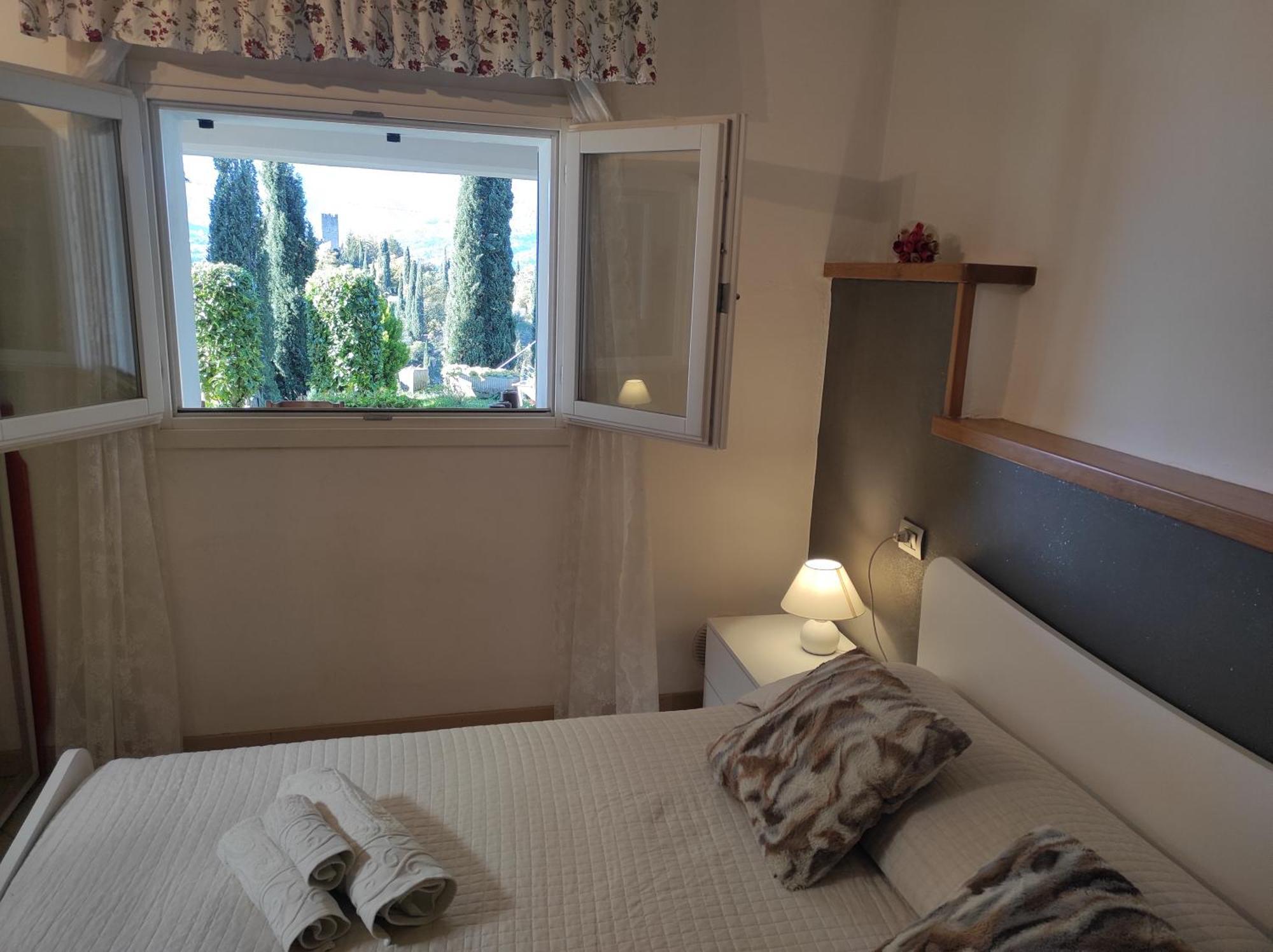 페를레도 Vezio Hill House 아파트 외부 사진